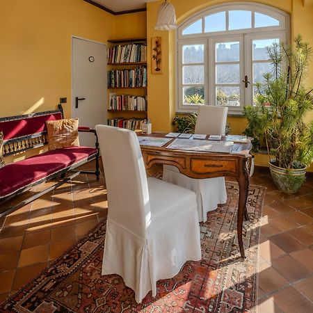 Villa La Meridiana Alba  Exterior foto